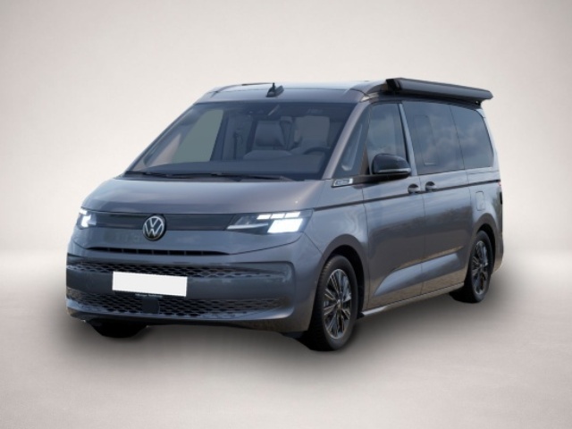 Bild 1 Volkswagen T7 California AD 1.5 eTSI 4Motion Hybrid DSG Coa