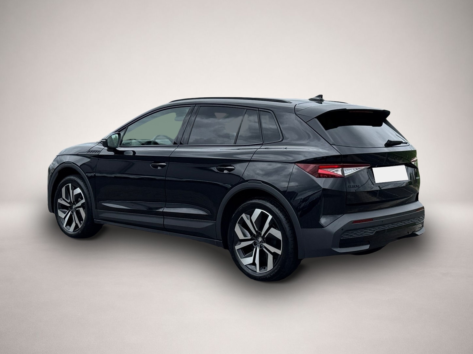 Bild 4 Skoda Elroq 60 Sportline|AHK|NAVI|LED|ACC|SPURHALTEAS