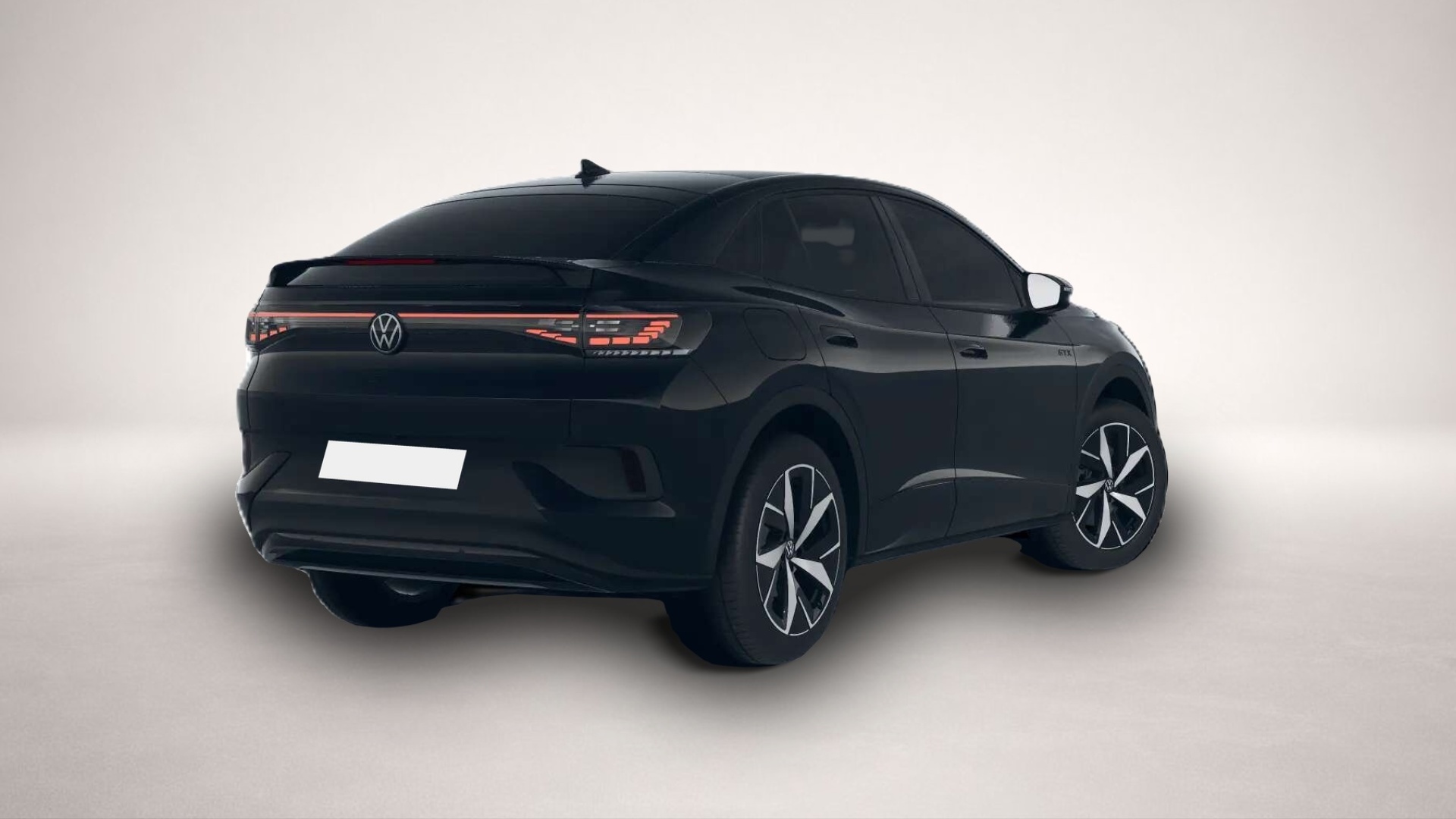 Bild 1 Volkswagen ID.5 GTX 79 kWh