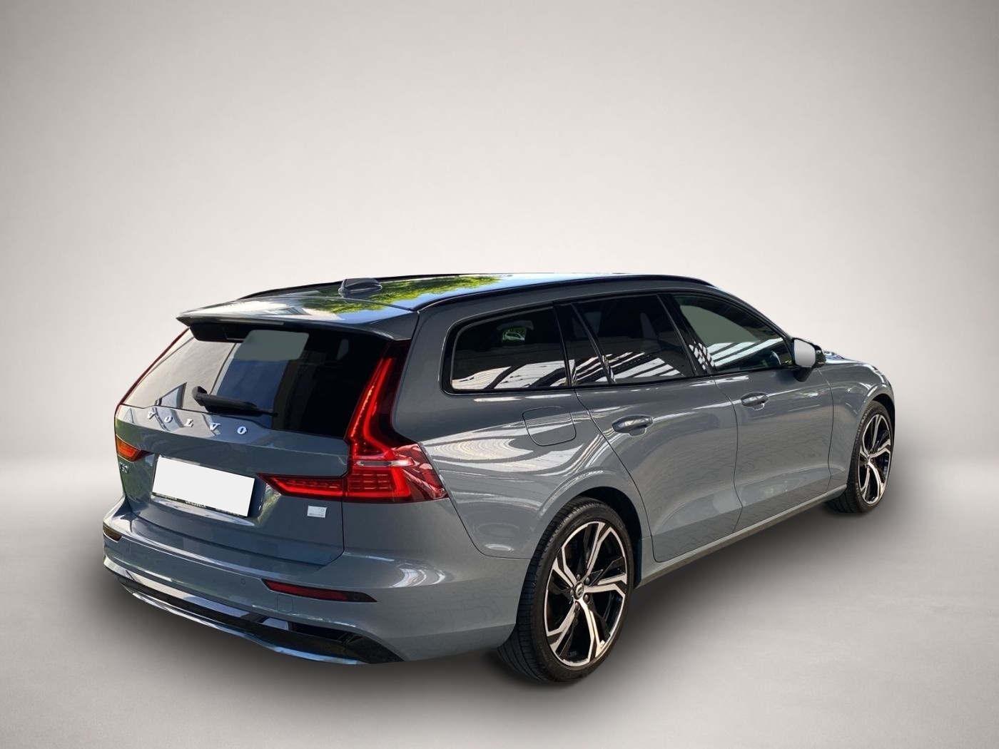 Bild 5 Volvo V60 Kombi T8 Plus Dark Recharge WiPa*Navi*DAB*LE