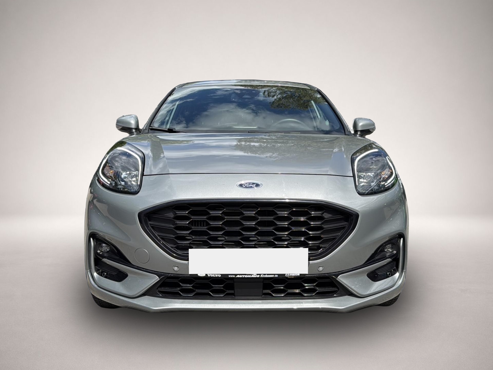 Bild 5 Ford Puma 1.0 EcoBoost ST-Line Automatik Mild-Hybrid