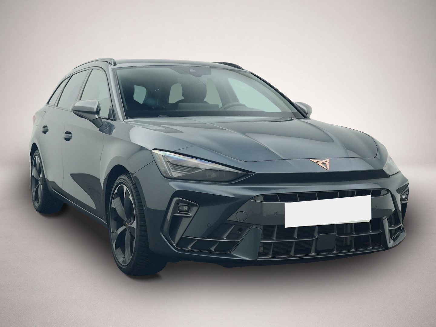 Bild 7 Cupra Leon Sportstourer 1.5 eTSI DSG LED NAVI KAMERA S