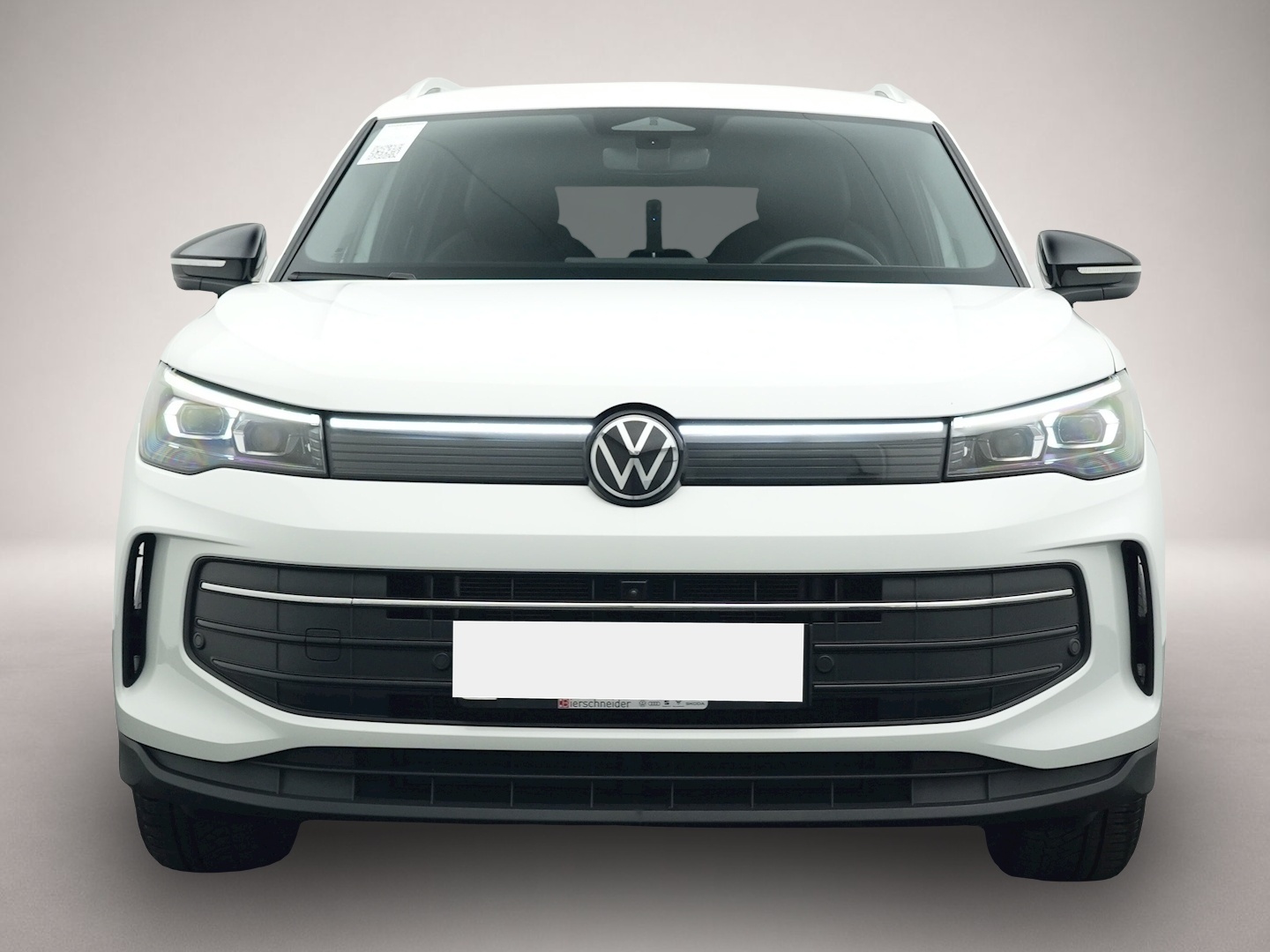 Volkswagen Tiguan Tiguan 2.0 TDI DSG 4Mo. GOAL AHK IQ.LIGHT NAVI K - Thumbnail 8