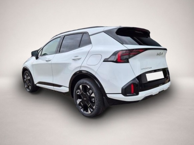 Kia Sportage Sportage  1.6 T-GDi 180PS 4x4 AWD Automatik GT-. - Thumbnail 2