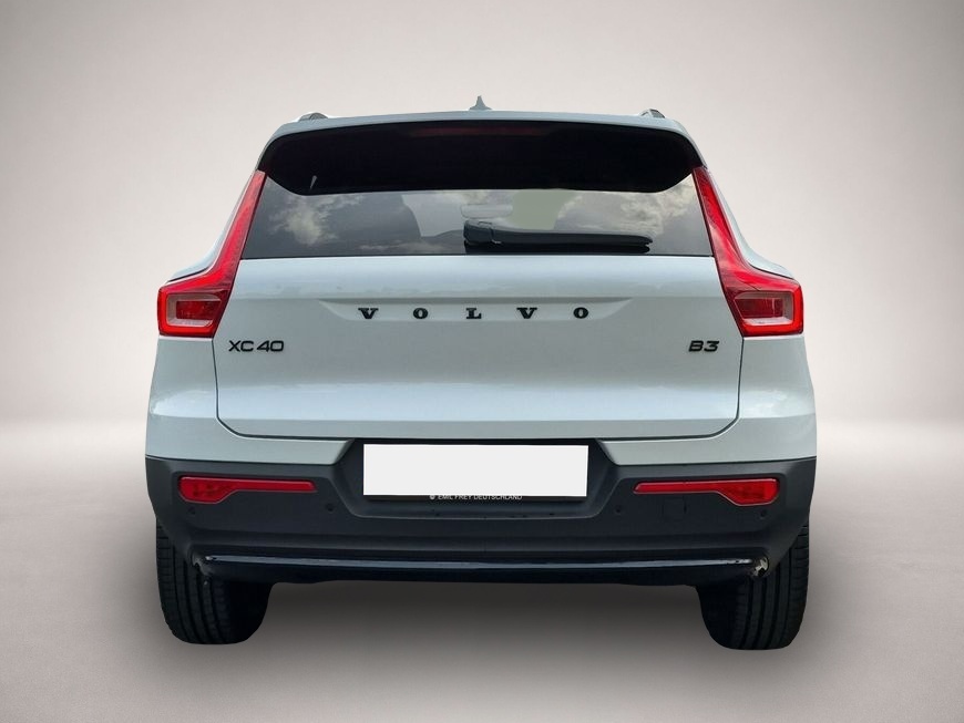 Bild 5 Volvo XC40 B3 B DKG Plus Black Edition