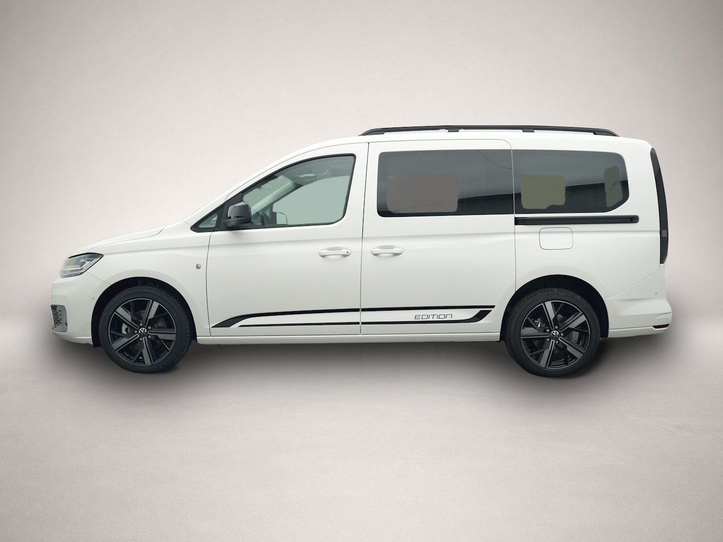 Bild 2 Volkswagen Caddy Maxi 1.5 TSI DSG EDITION AGR NAVI ACC LED