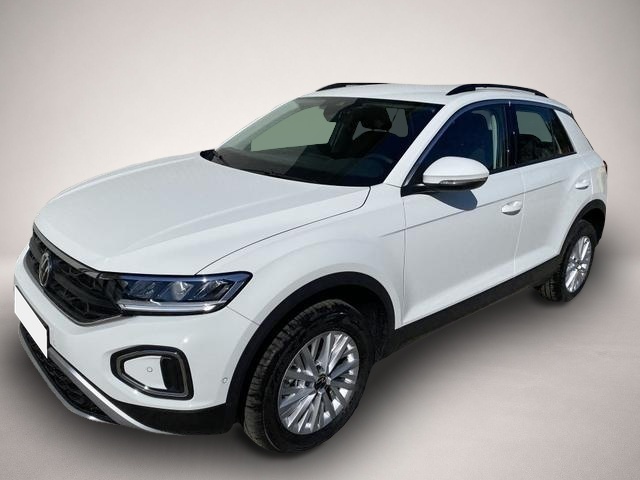 Fotografie 2 des Volkswagen T-Roc 1.5 TSI Prime,R-cam,ACC,SHZ,LED,App-Con. 110 kW.
