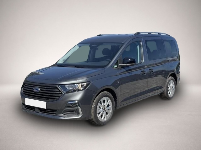 Bild 1 Ford Grand Tourneo Titanium 2,0 Grand Titanium 7 Sitzer Klimaauto.