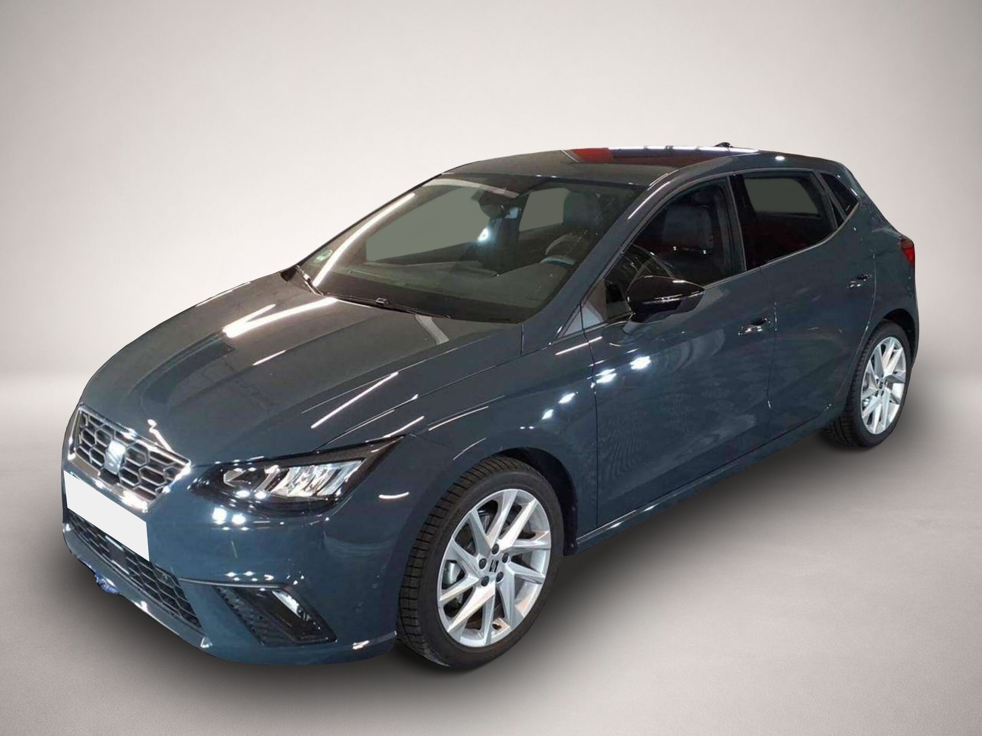 Fotografie Seat Ibiza 1.0 TSI FR