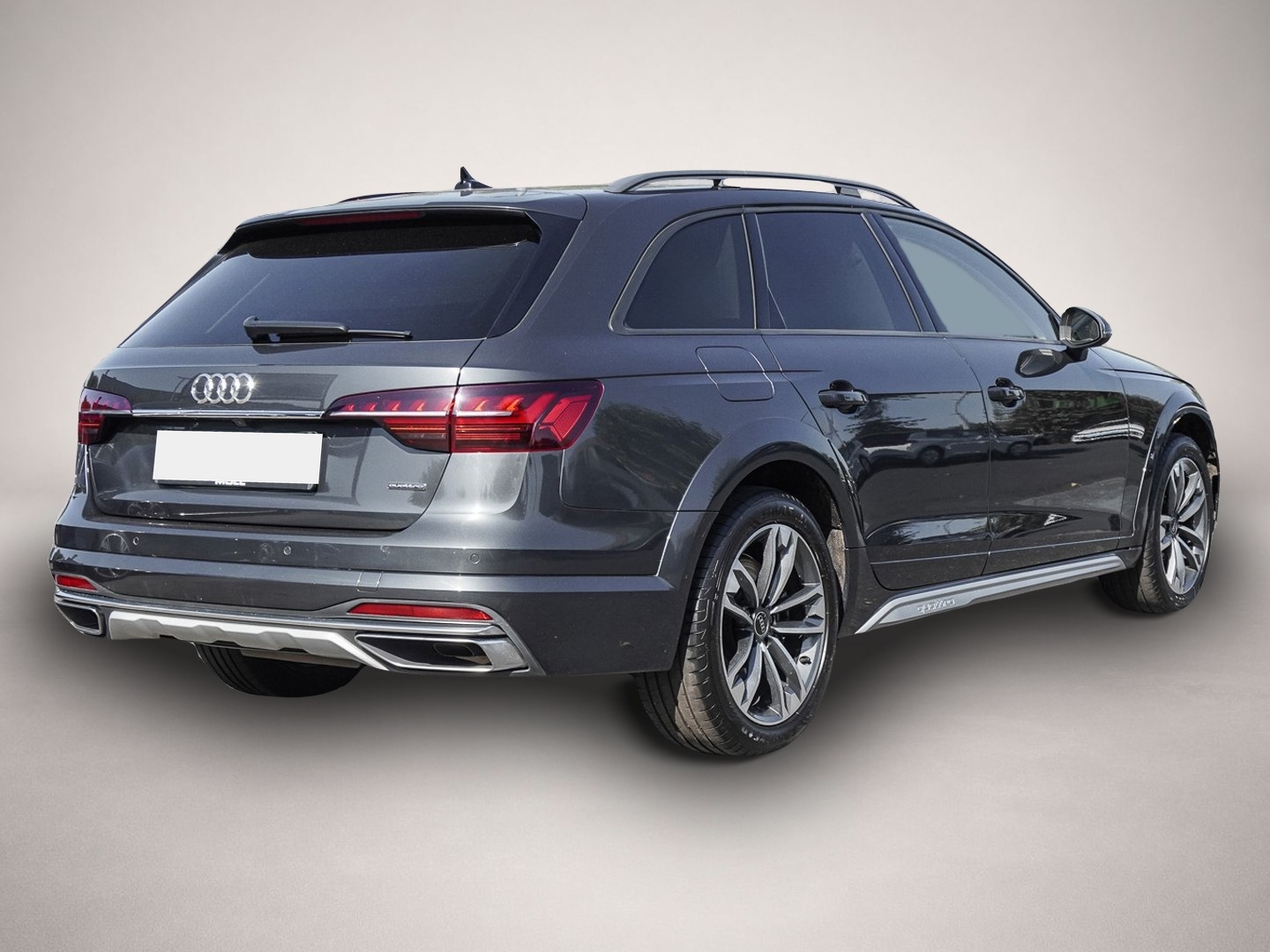 Bild 3 Audi A4 allroad quattro 45 TFSI 195(265) S tronic