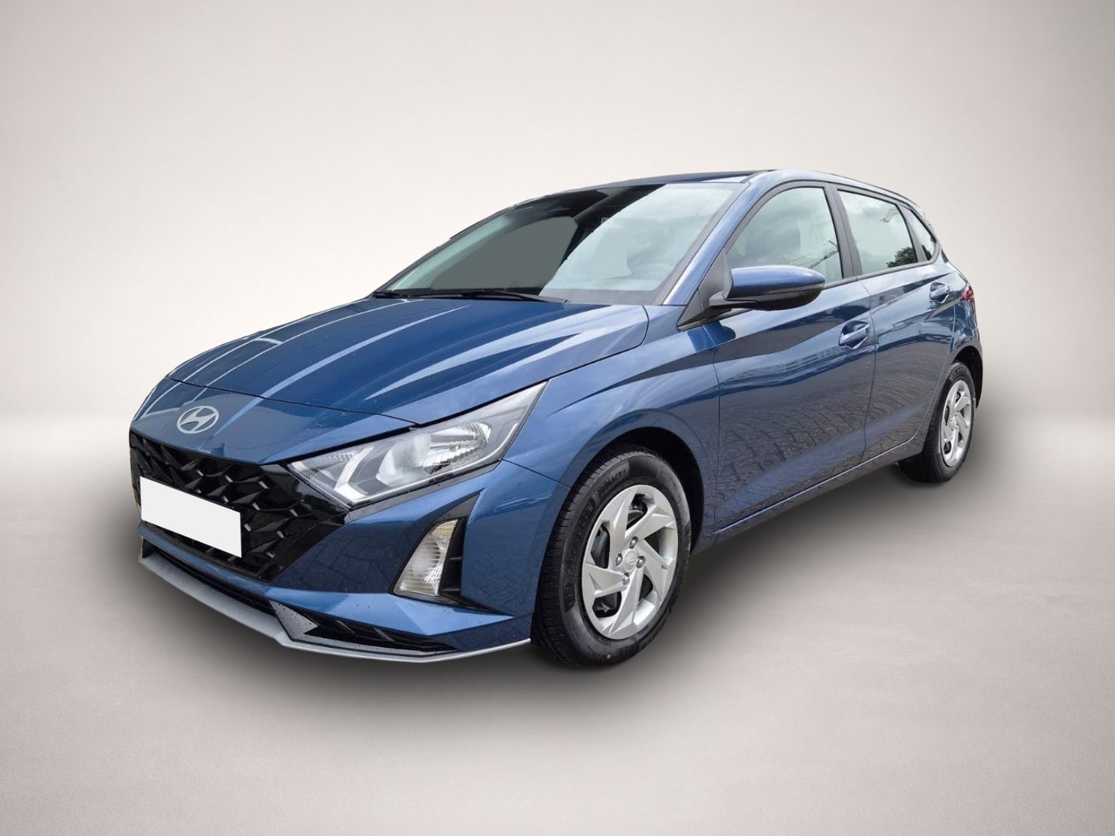 Bild 1 Hyundai i20 1.0 T-GDI 90PS 5-türig Sitzheizung Lenkradh