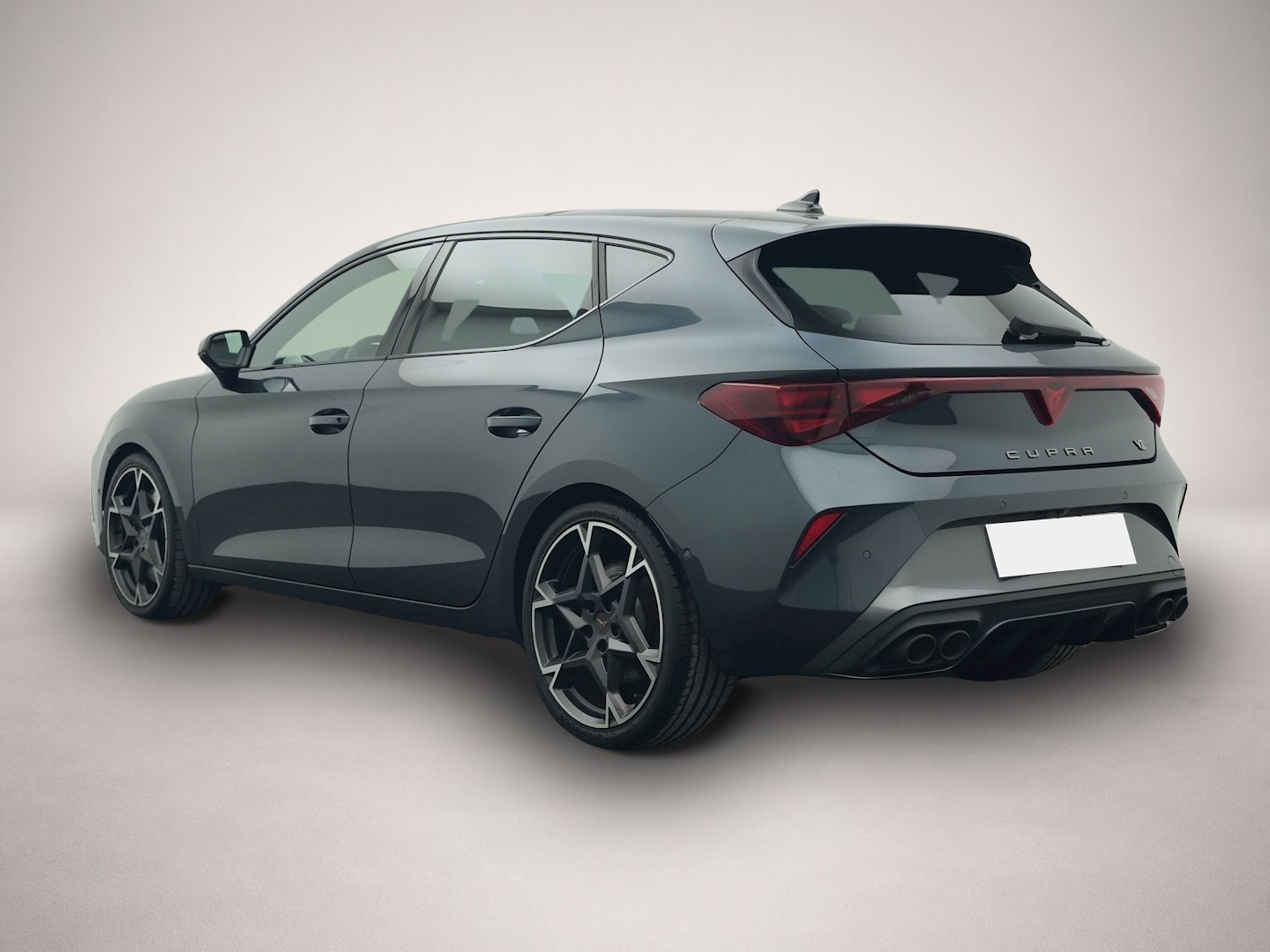 Bild 3 Cupra Leon 2.0 TSI DSG VZ MATRIX NAVI PANO SENNHEISER