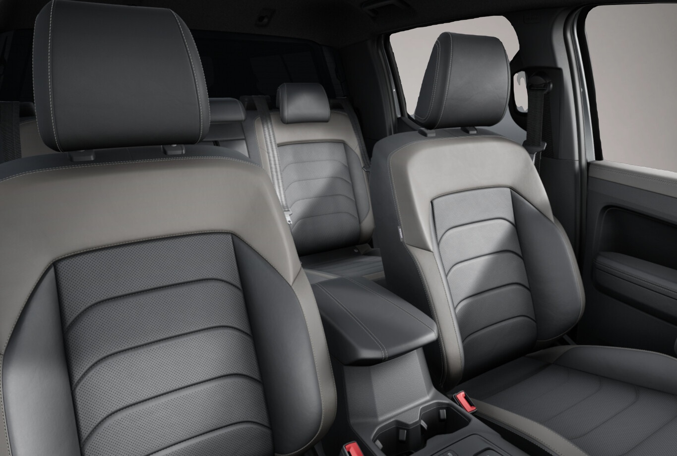 Bild 8 Volkswagen Amarok Aventura 21