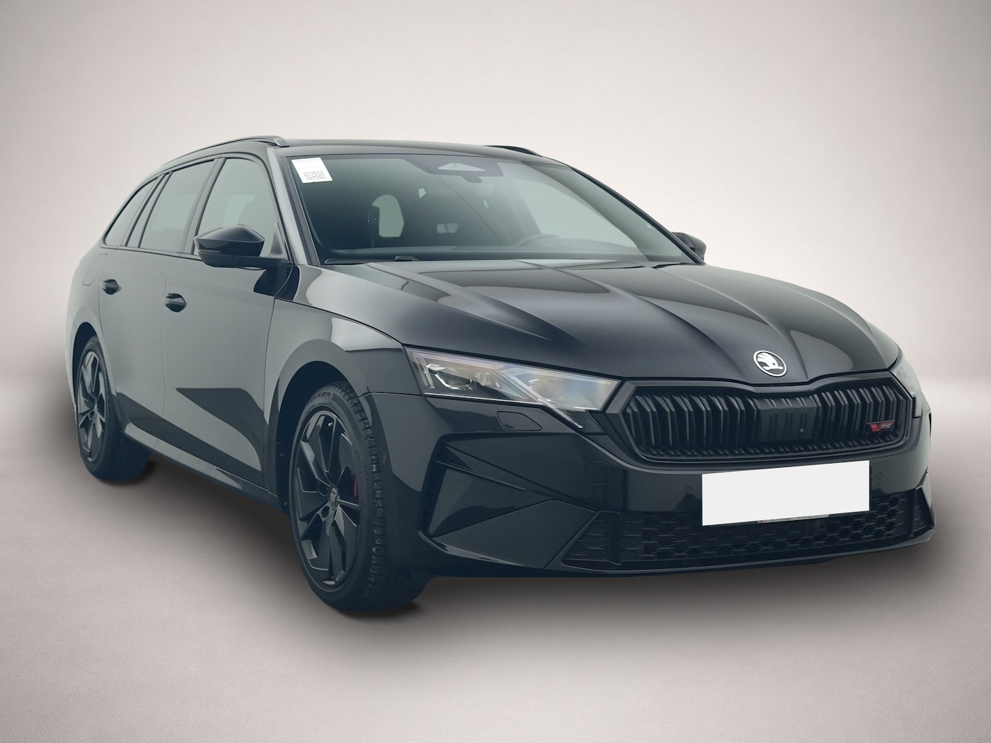 Bild 7 Skoda Octavia Combi 2.0 TSI DSG RS STHZ PANO AHK 360