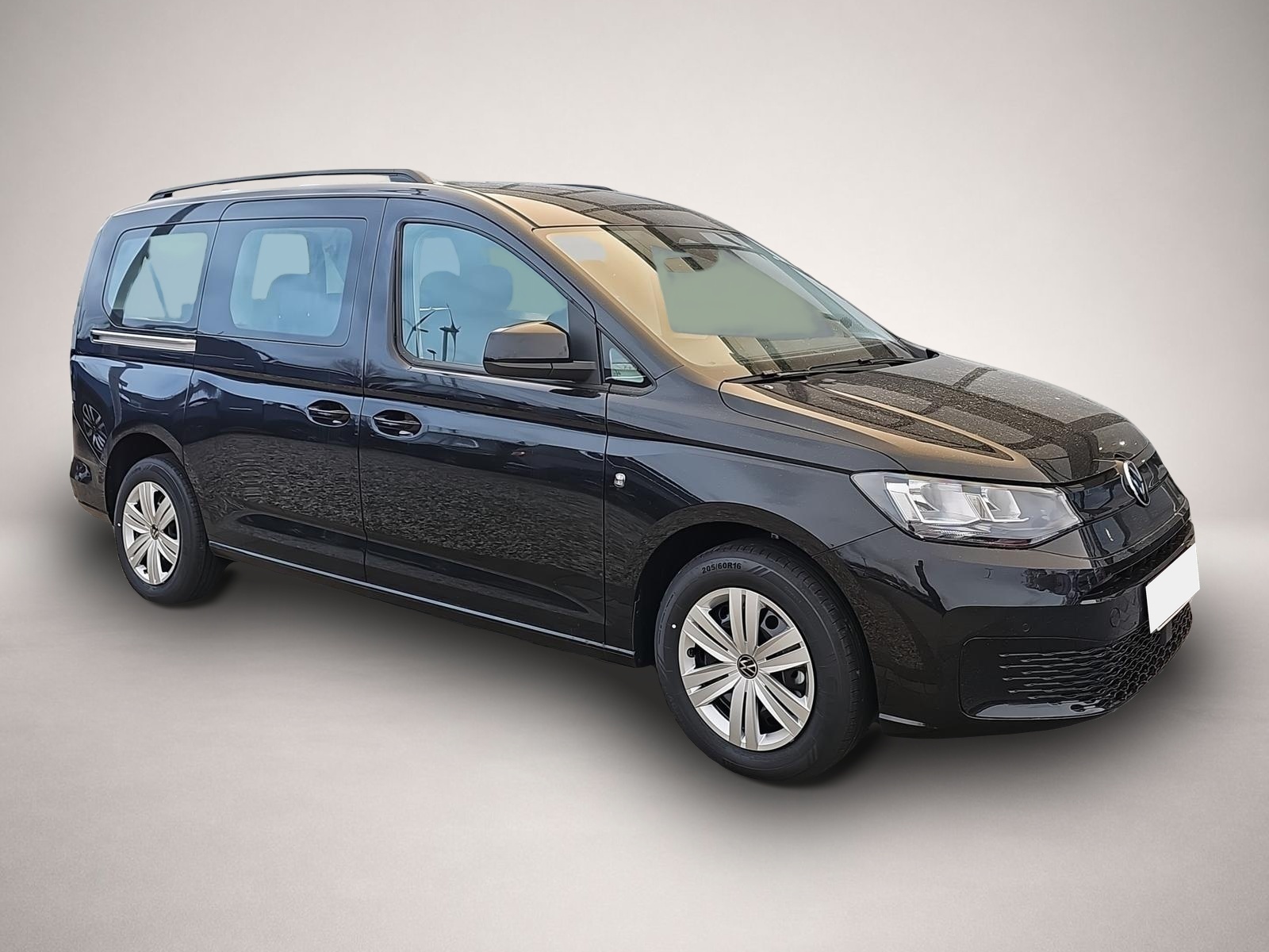 Bild Caddy Maxi Volkswagen