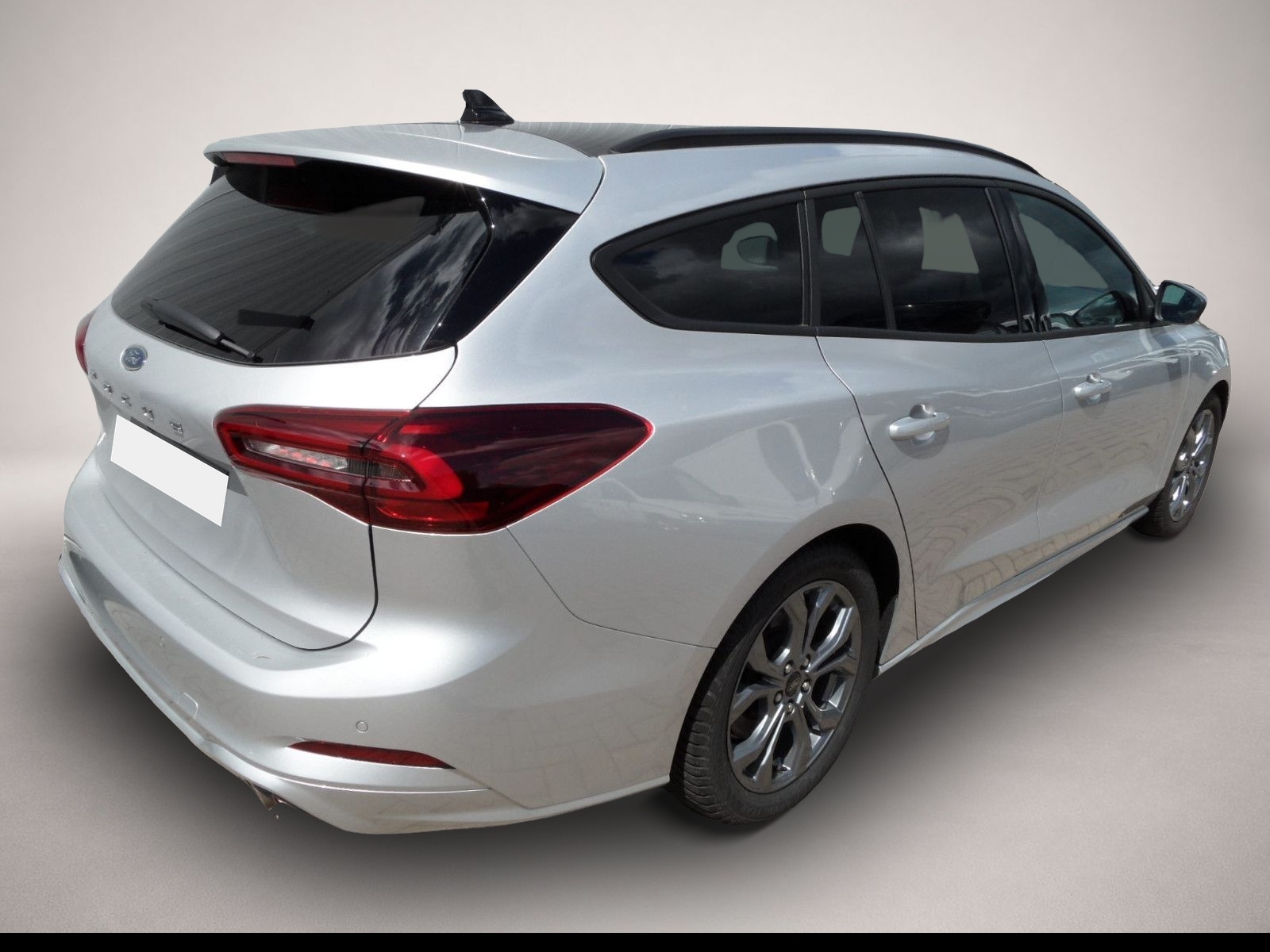 Bild 2 Ford Focus Turnier ST-Line X+Cam+Panoramadach+AHK+AT