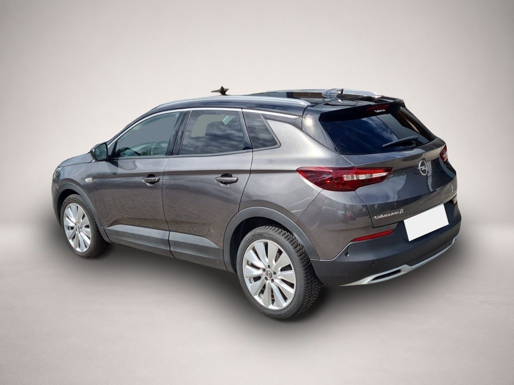 Bild Grandland (X) Opel