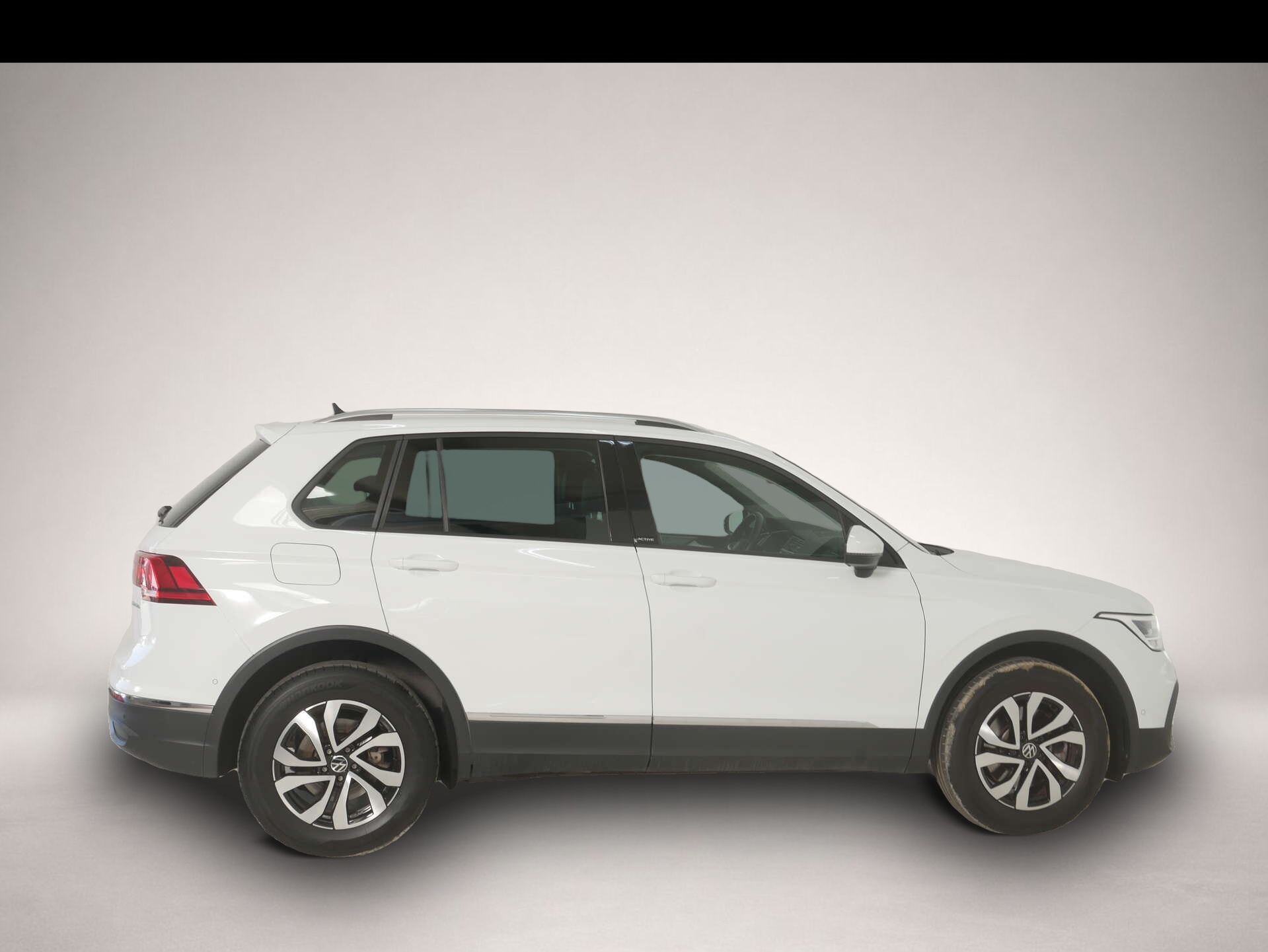 Fotografie 6 des Volkswagen Tiguan 1.4 TSI eHybrid Active