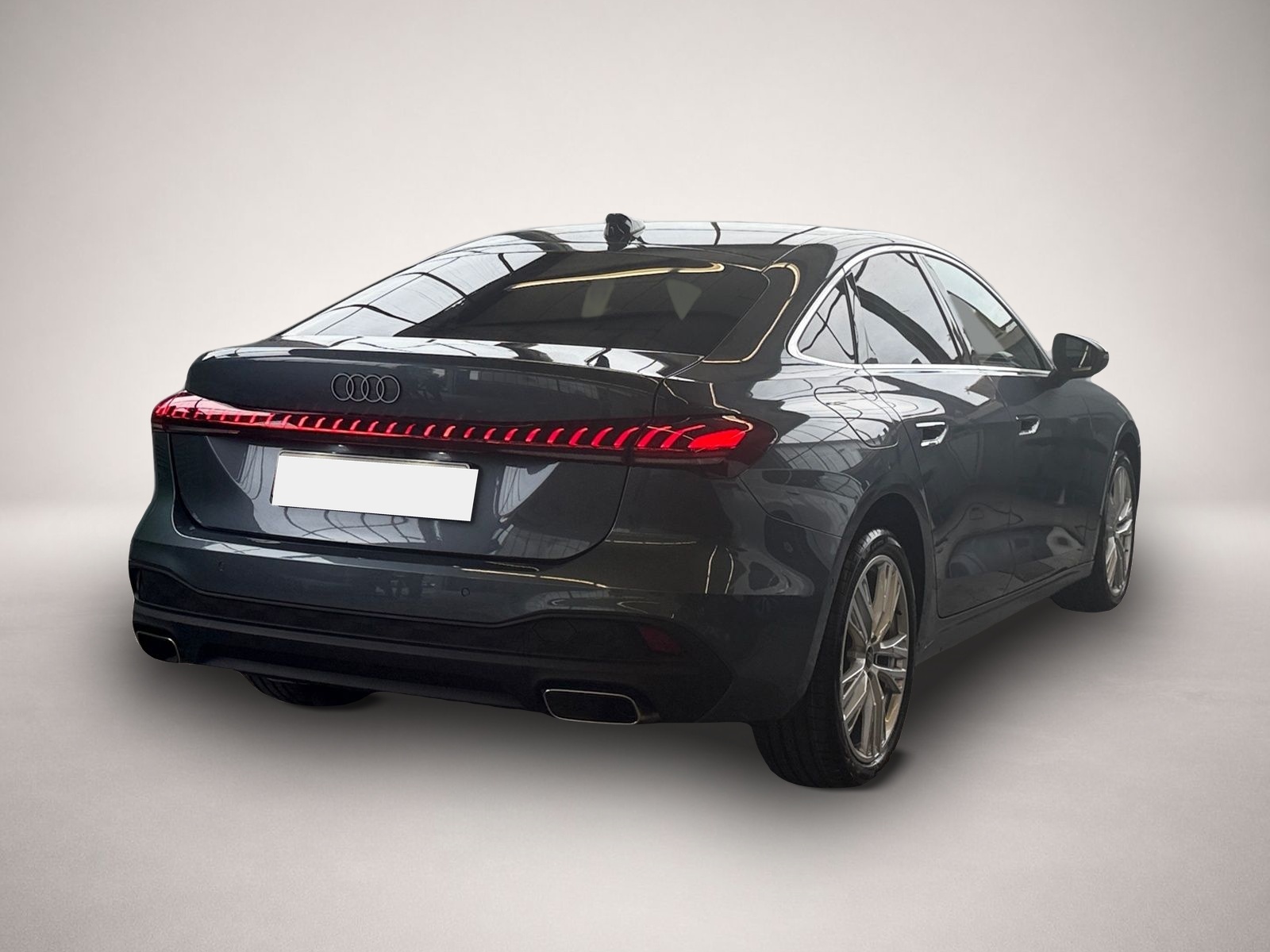 Bild 5 Audi A5 Limousine TFSI S-tronic