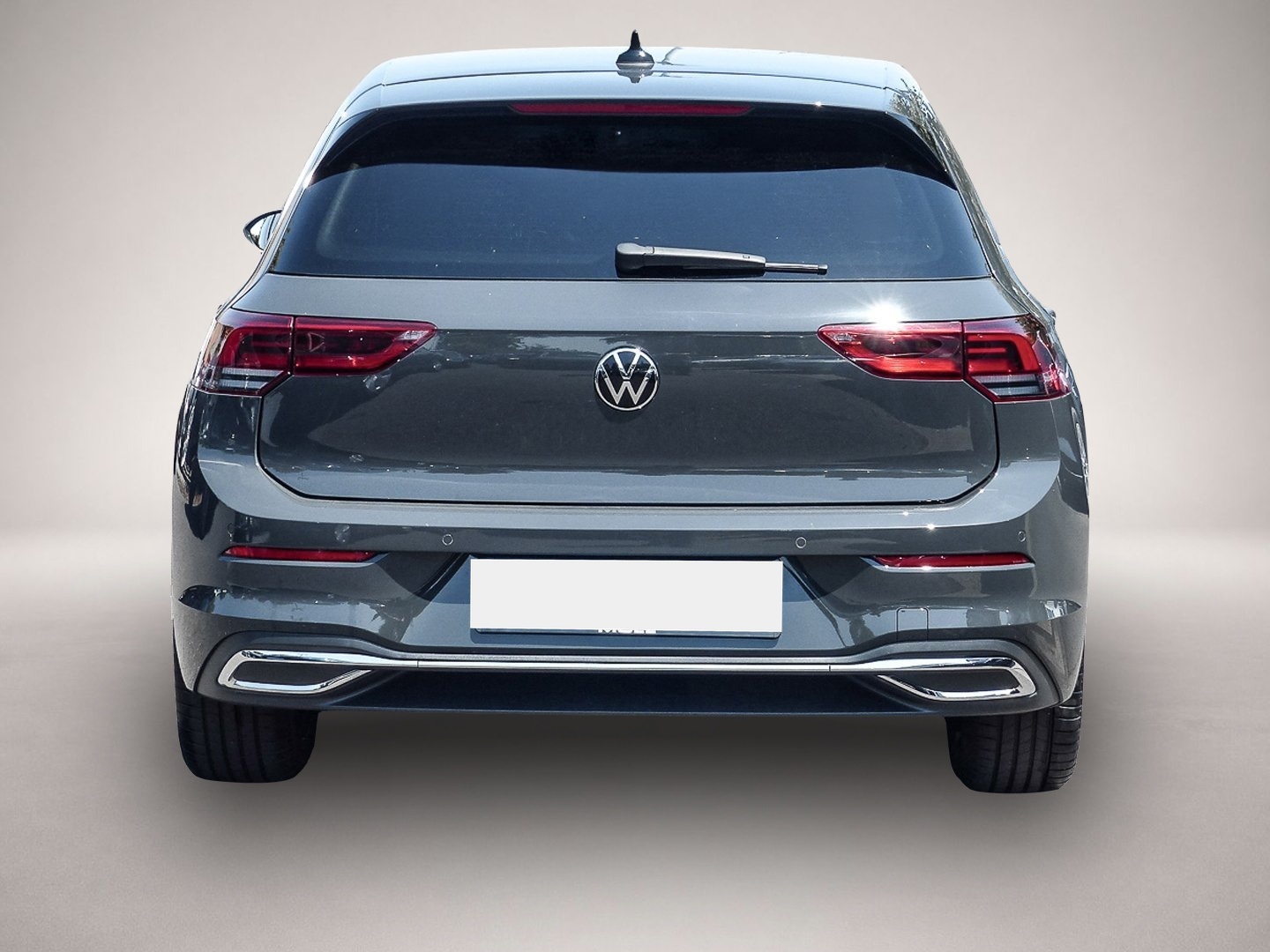 Bild 5 Volkswagen Golf 1.5 TSI Style ALU NAVI LED PLUS