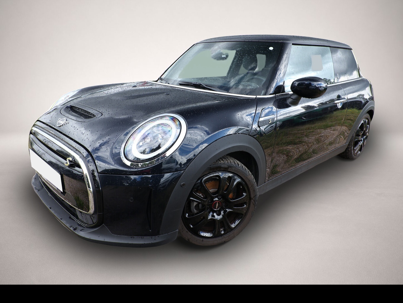 Bild 1 MINI Cooper SE Yours Trim PanoD Harman KeyL Kam LM17Z