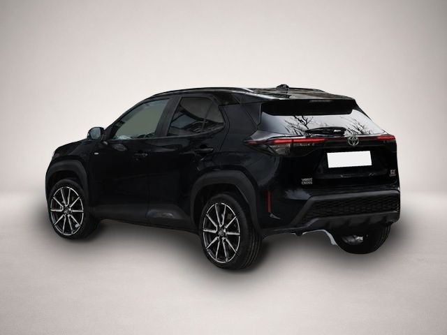 Bild 2 Toyota Yaris Cross Style 1.5 Hybrid AWD 130PS/96kW CVT 1.5-l-VVT-i.