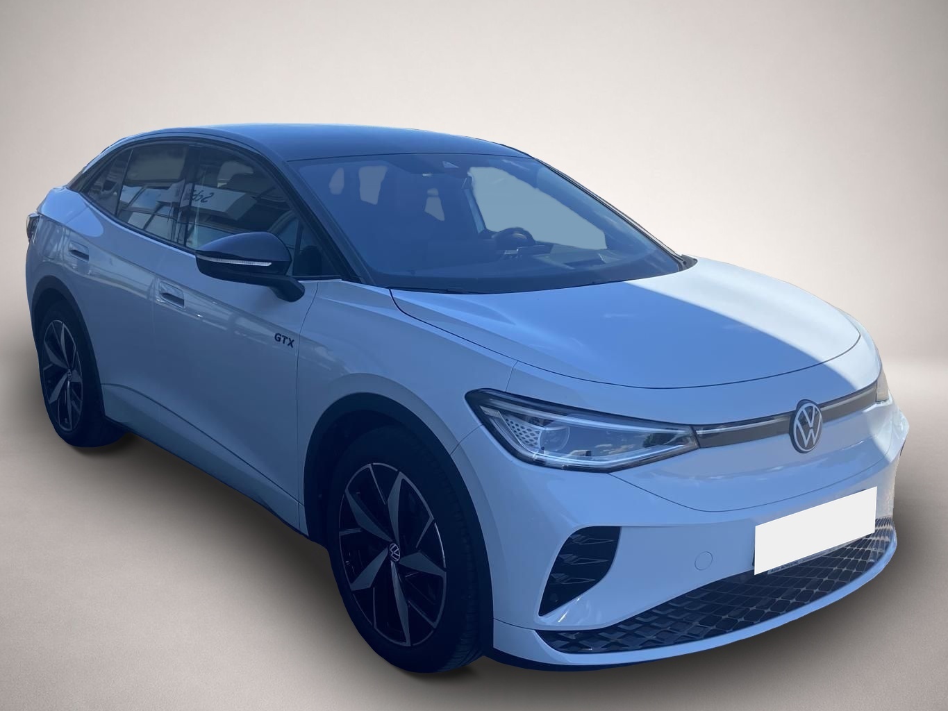 Fotografie 5 des Volkswagen ID.5 GTX 4-MOTION 82 kWh WÄRMEPUMPE+DYNAUDIO+HE
