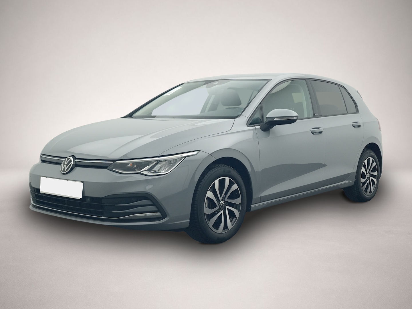 Volkswagen Golf Golf 8 1.5 TSI Active LED NAVI AHK STANDHZG ACC - Bild 1