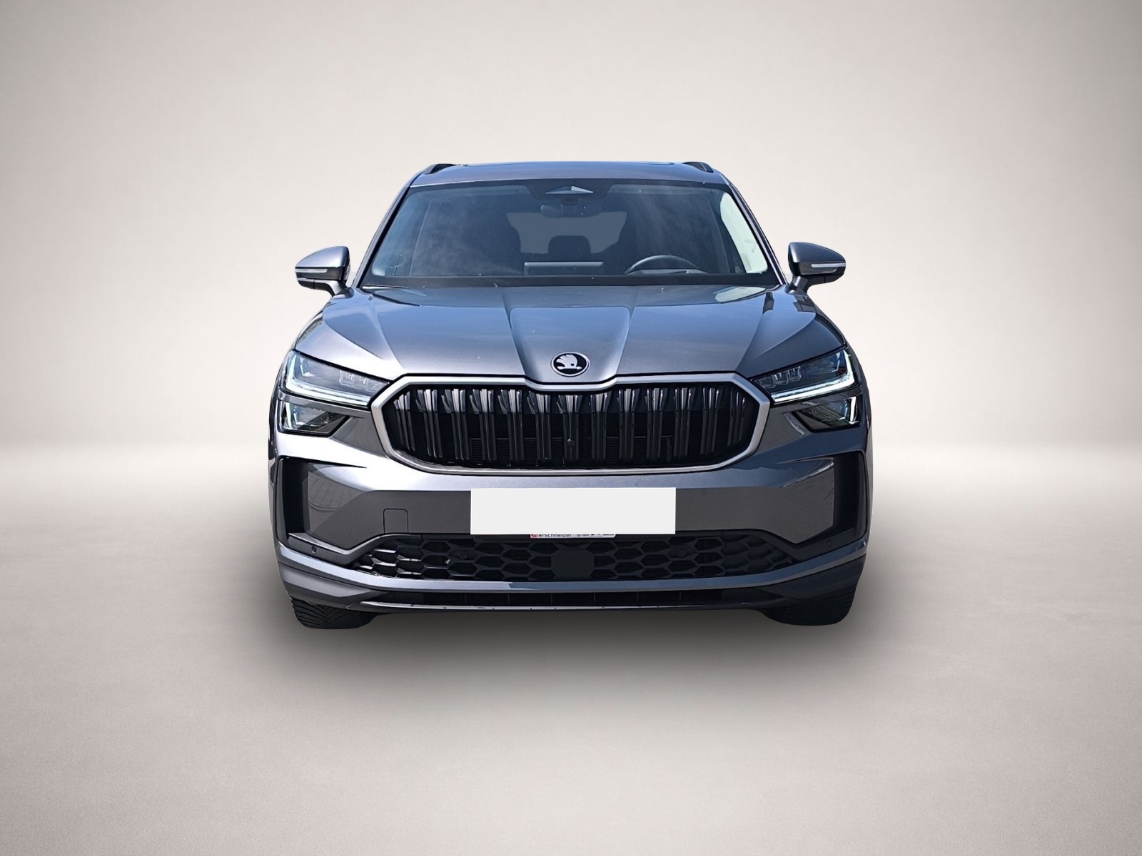 Bild 2 Skoda Kodiaq 2.0 TSI DSG 4x4 Selection AHK HEAD UP PAN