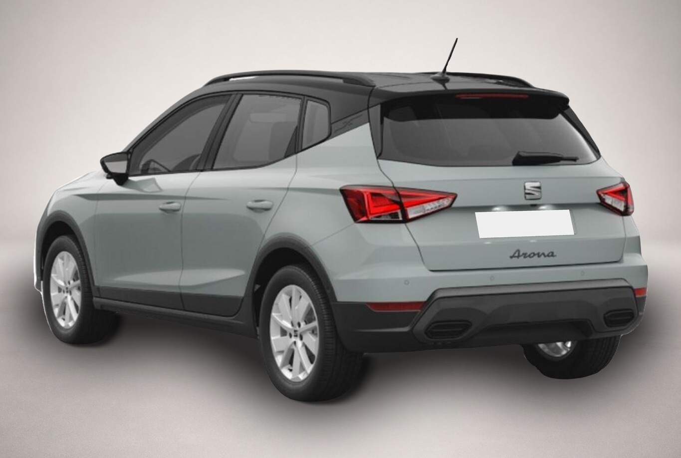 Fotografie 4 des Seat Arona DSG Style NeuMod VollLED SHZ Kessy ACC 5JG