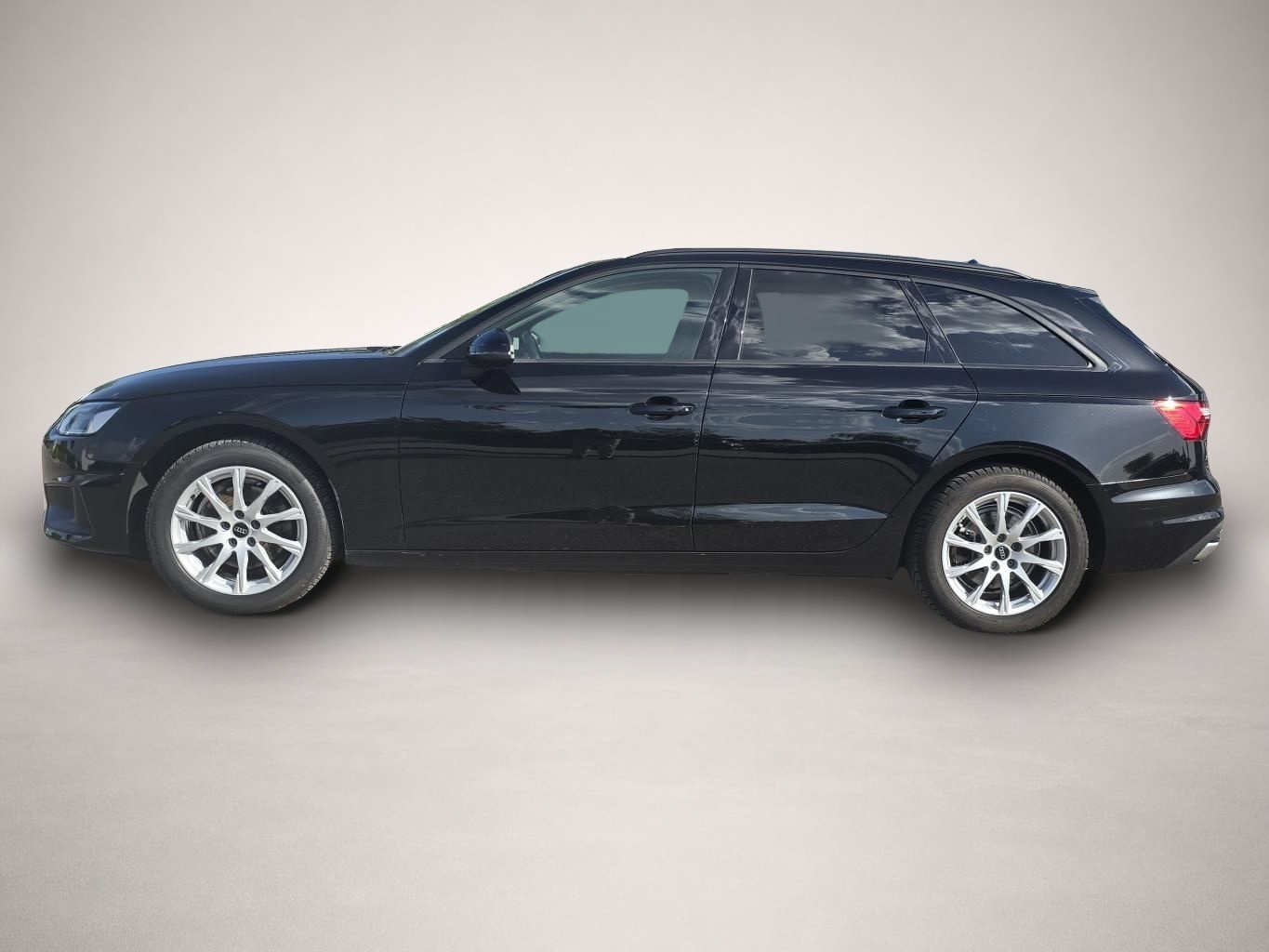 Bild 2 Audi A4 Avant 35 2.0 TFSI S-tronic 17"+NAVI+LED+DAB+S