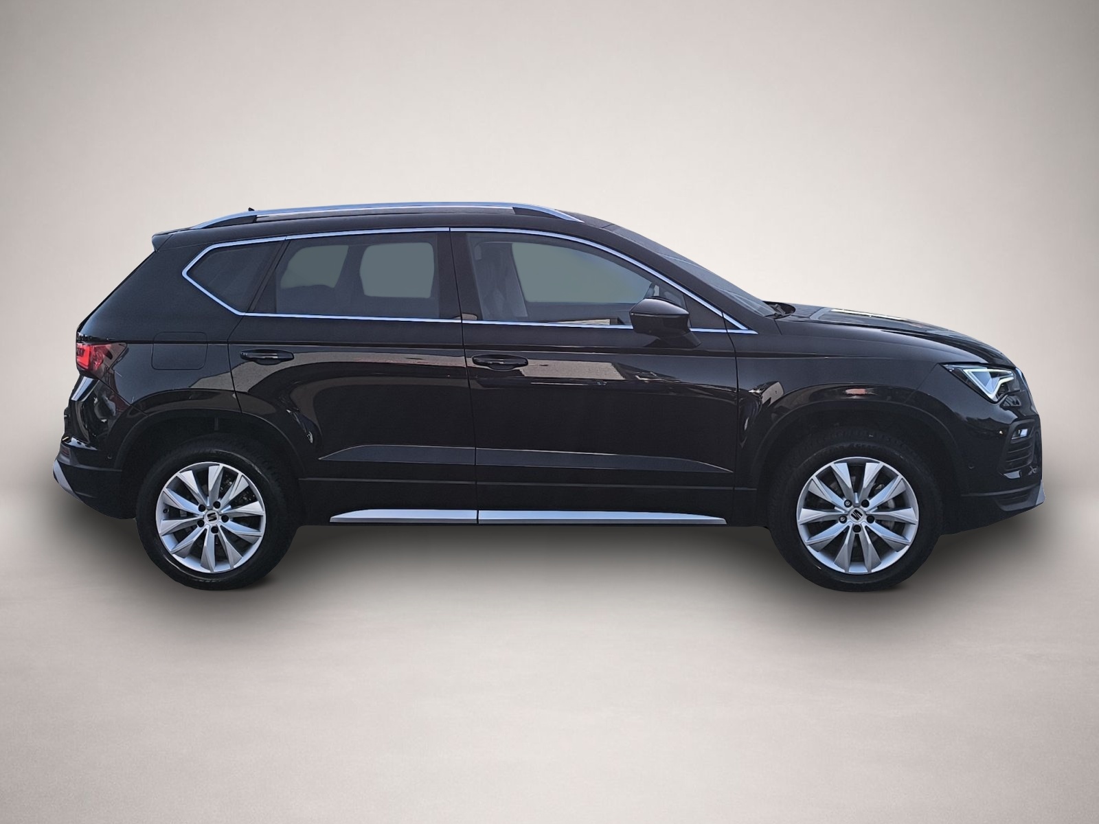 Bild 8 Seat Ateca 1.5 TSI DSG Xperience NAVI RFK PARK-ASSIST