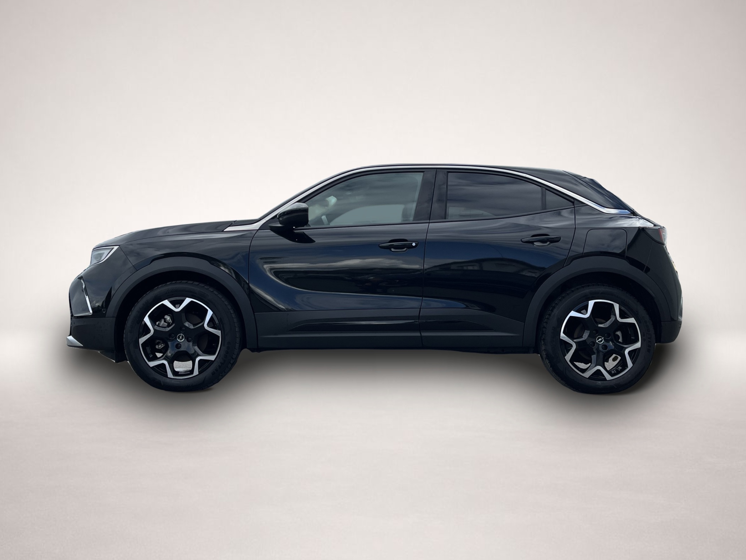 Fotografie 1 des Opel Mokka-e Ultimate 107¤ m.20% Anz. 50kWh 3-Phasen