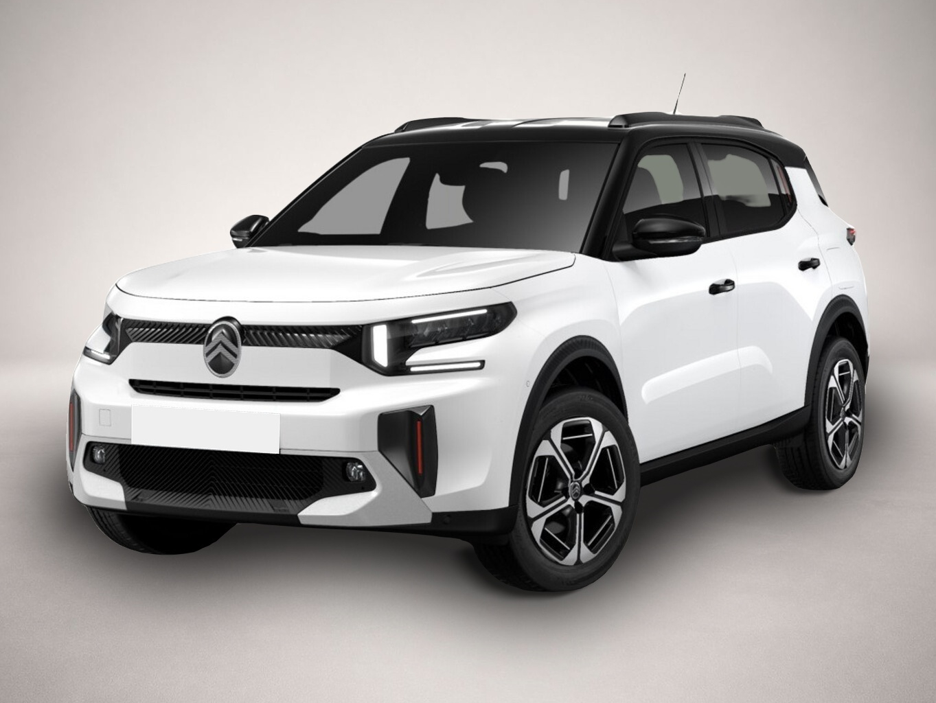 Bild 1 Citroën C3 Aircross Hybrid MAX 7S WinterP Nav Kam 2xPDC