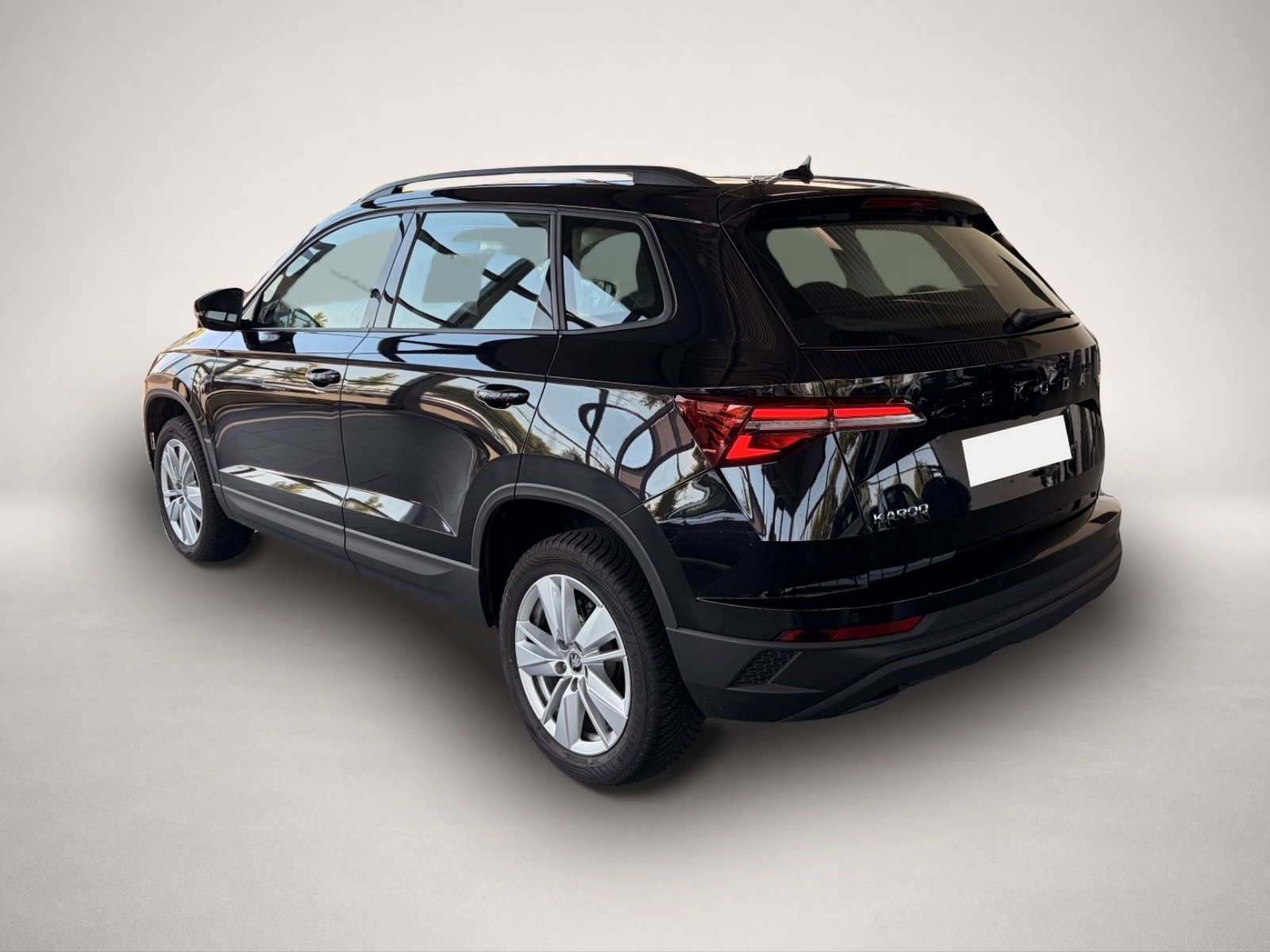 Bild 5 Skoda Karoq Selection 1.5 TSI Navi LED Kamera Tempo Wi