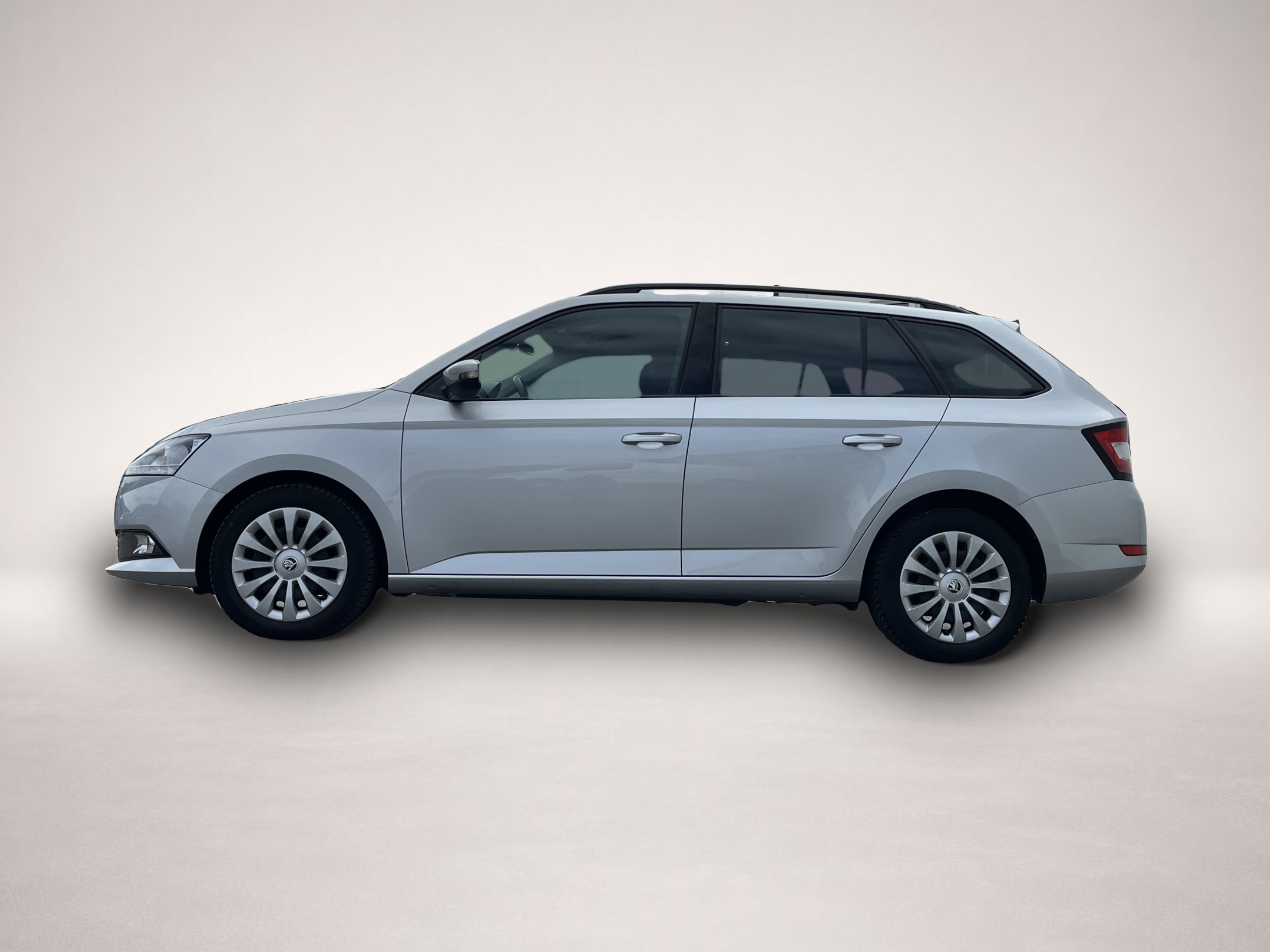 Fotografie Skoda Fabia Combi 1.0 TSI Ambition Navi PDC FL-Assist