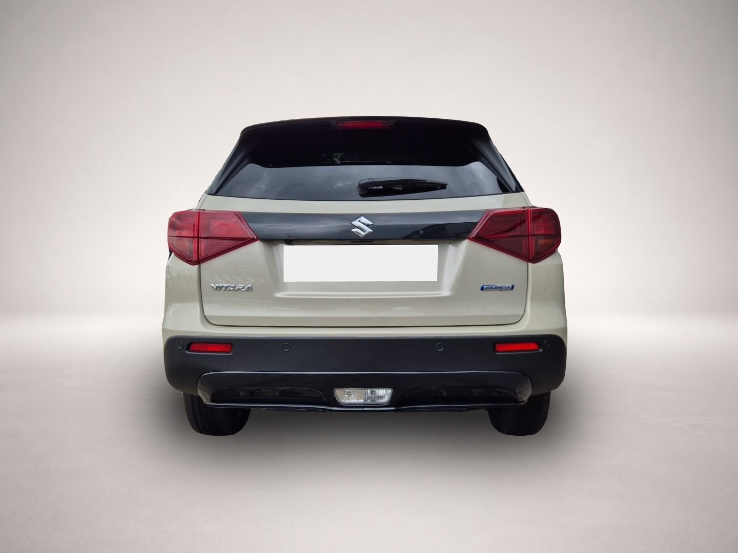 Fotografie 4 des Suzuki Vitara Comfort+ 110PS Automatik MHEV 4x4 ALLGRI