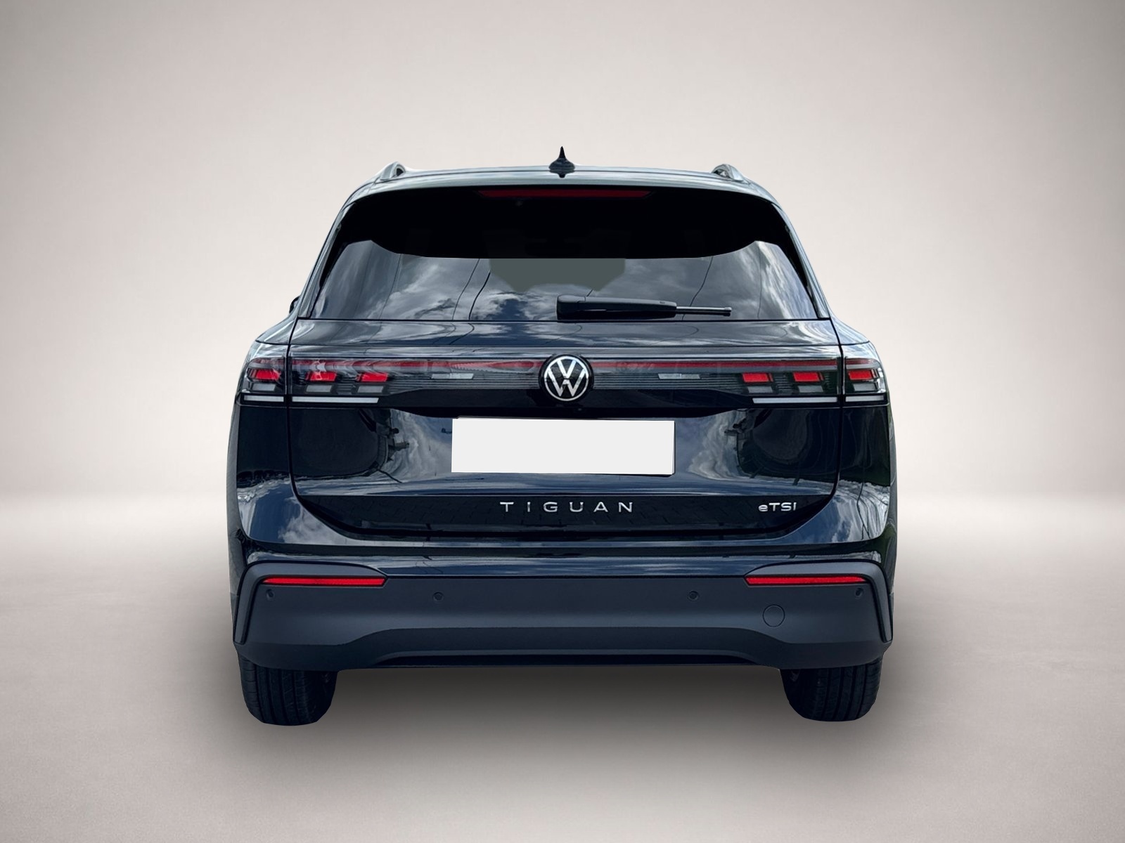 Bild 5 Volkswagen Tiguan Life eTSI DSG|5-J-GARANTIE|360°|el.HECK