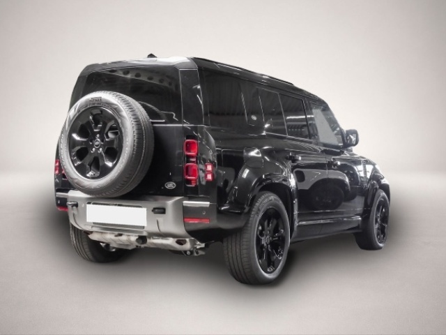 Bild 2 Land Rover Defender 110 X-Dynamic SE P400 Luftfederung AD N