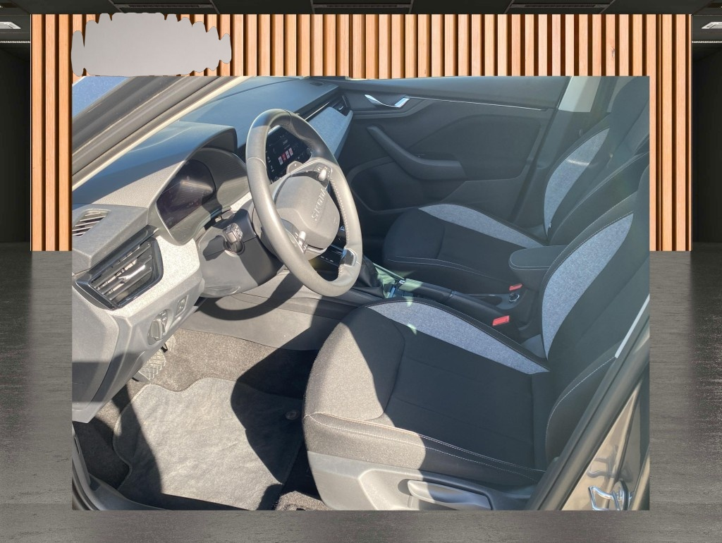 Bild 7 Skoda Scala 1.0 TSI DSG Selection*Digital Cockpit*PDC*