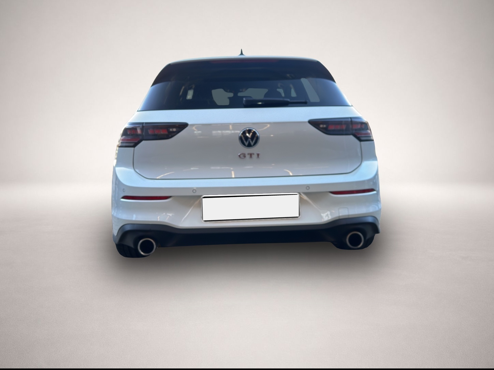 Fotografie 5 des Volkswagen Golf GTI 8 2.0 TSI DSG BLACK-STYLE PANO IQ.LIGHT