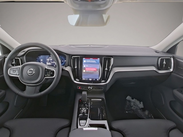 Bild 4 Volvo V60 Kombi Plus Bright Recharge Plug-In Hybrid AW