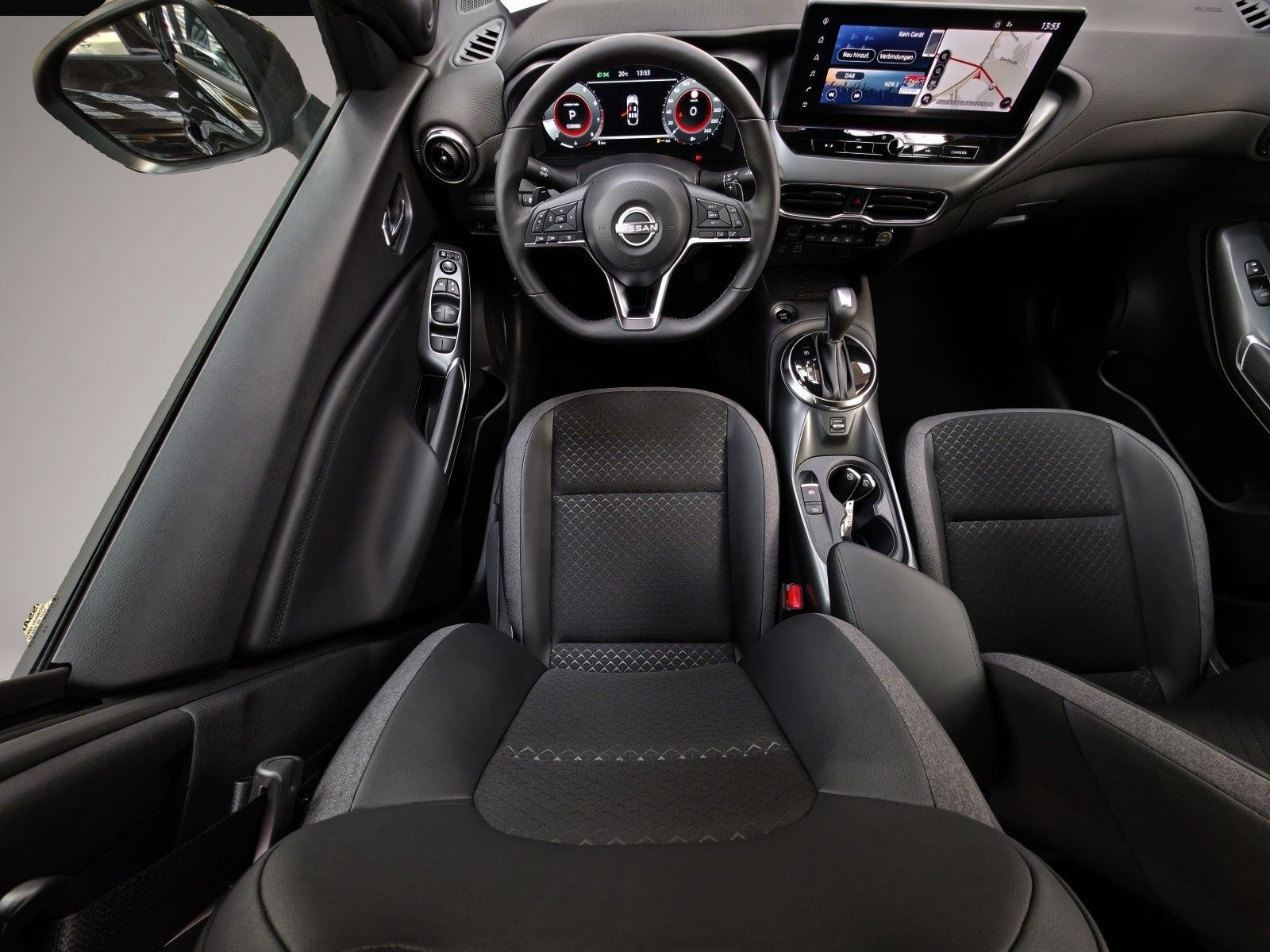 Bild 4 Nissan Juke DIGT DCT N-Connecta Navi Kamera SHZ+LHZ 17"