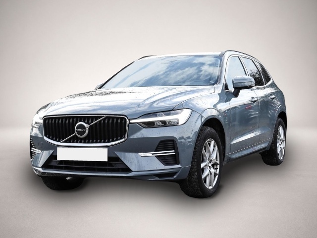 Bild 1 Volvo XC60 Core 2WD Digitales Cockpit Soundsystem LED
