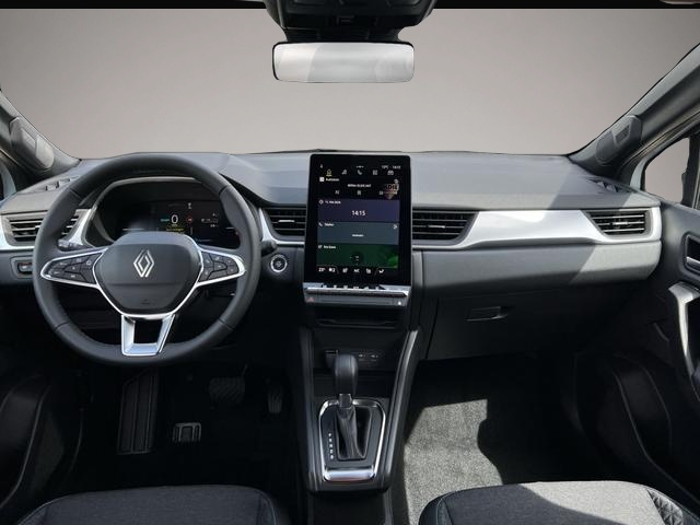 Bild 4 Renault Symbioz Evolution SHZ+Android Auto+RFK E-Tech 145 Evolu.