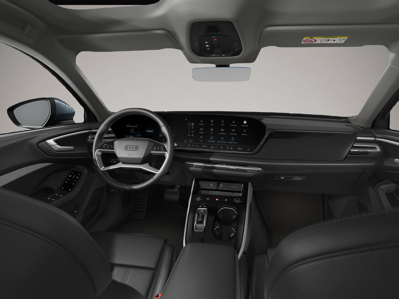 Bild 2 Audi A5