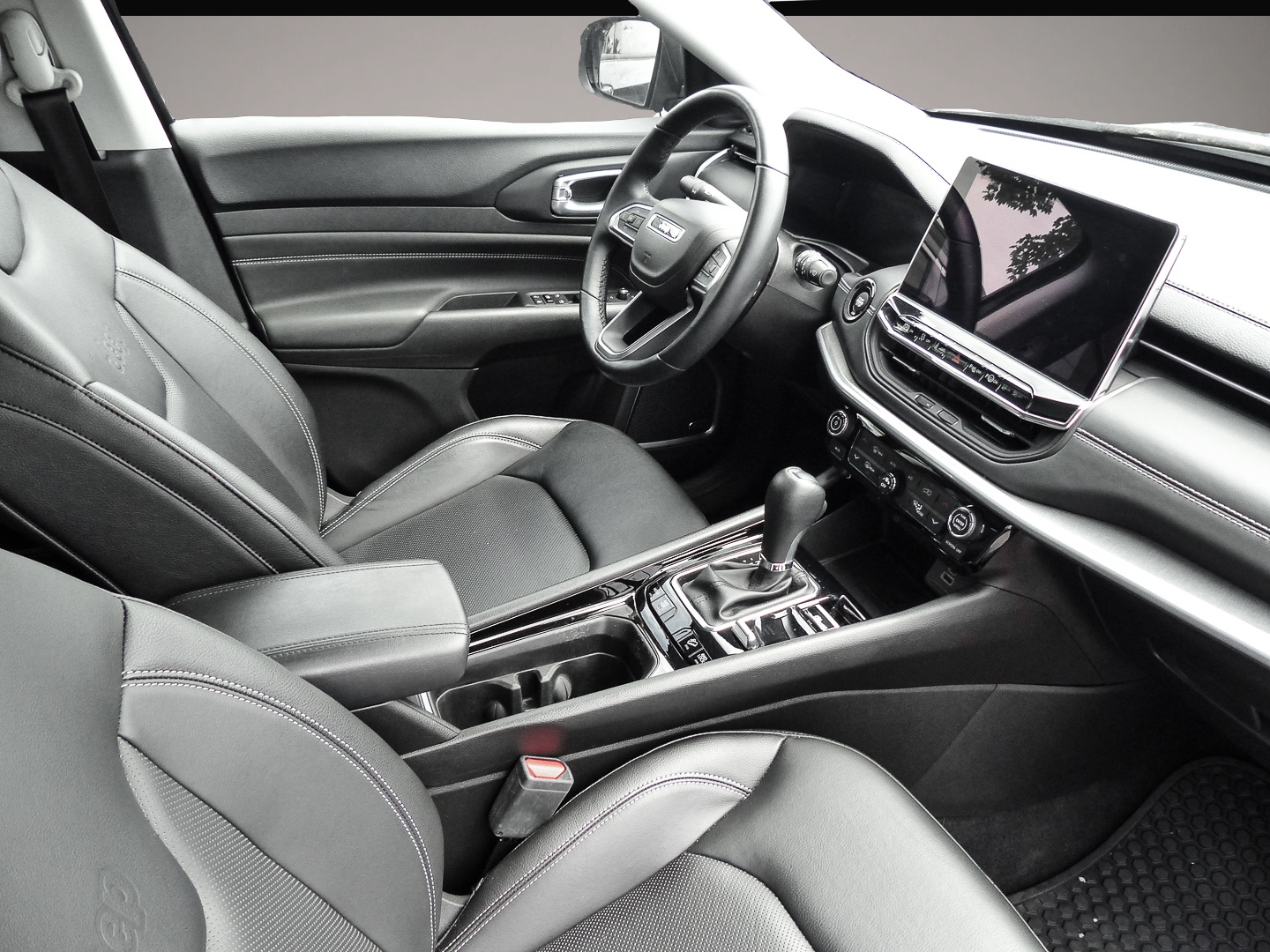 Bild 3 Jeep Compass S Plug-In Hybrid 4WD 1.3 EU6d El. Panoda