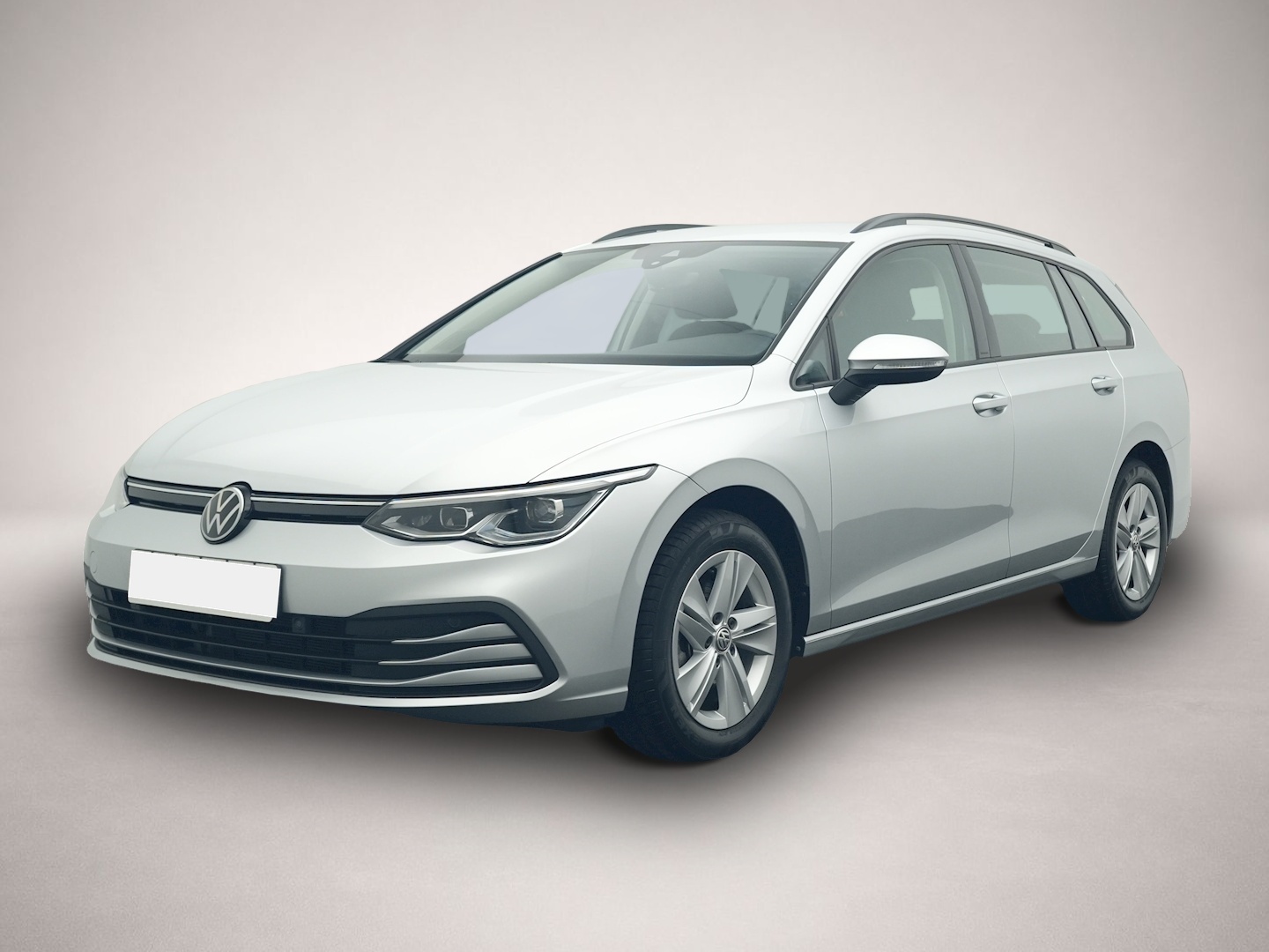 Bild 1 Volkswagen Golf Variant 8 1.5 eTSI DSG NAVI AHK LED