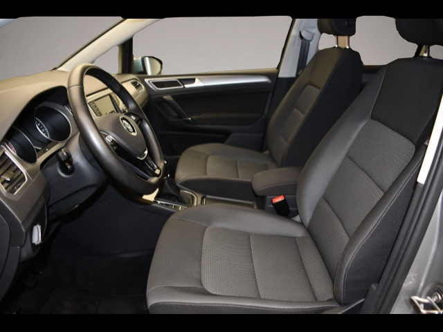 Volkswagen Golf Golf 7 VII Sportsvan 1.4 TSI Comfortline Tempo/E - Thumbnail 3