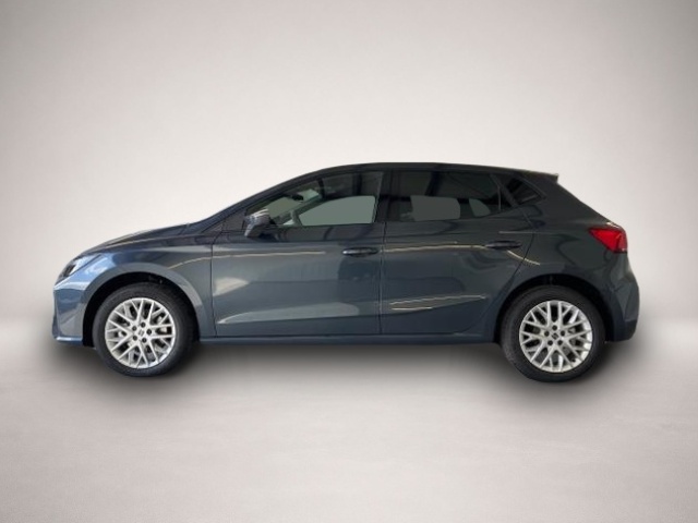 Fotografie 3 des Seat Ibiza Facelift Style 115PS DSG ACC+Kamera+GV5+Sitzhei.